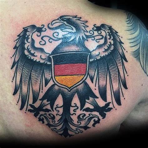 Free German Tattoo Porn Videos